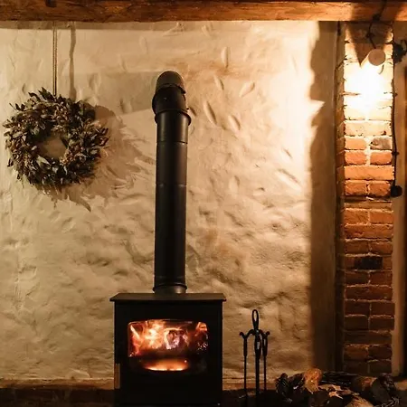 Potasznia 31 Prázdninový dům *