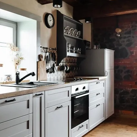 Potasznia 31 Prázdninový dům *