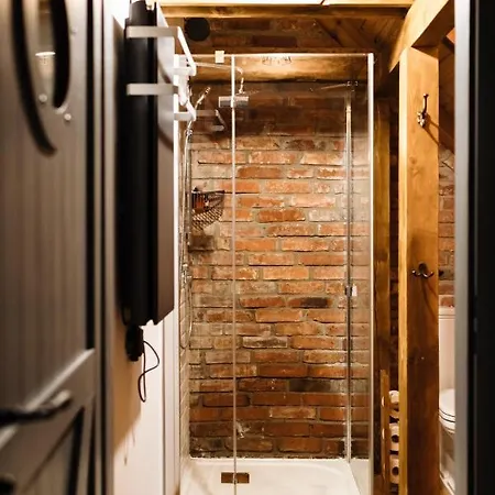 Ferienhaus Potasznia 31 *