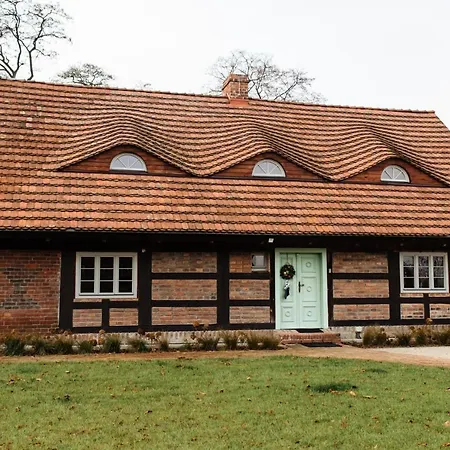 Potasznia 31 * Gądkowice