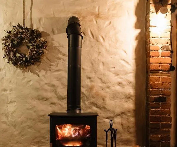 Potasznia 31 Holiday home *