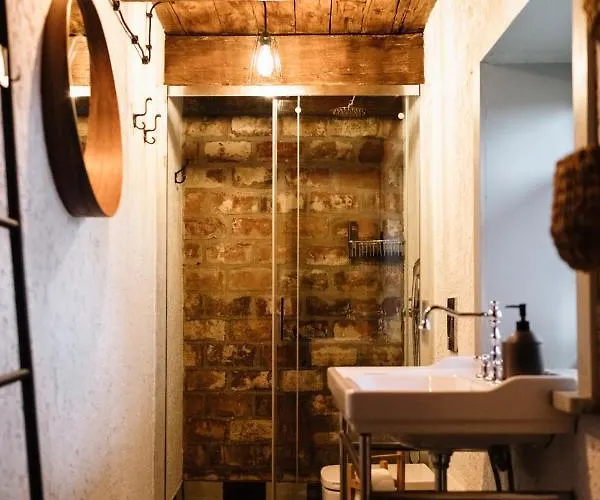 Holiday home Potasznia 31 *