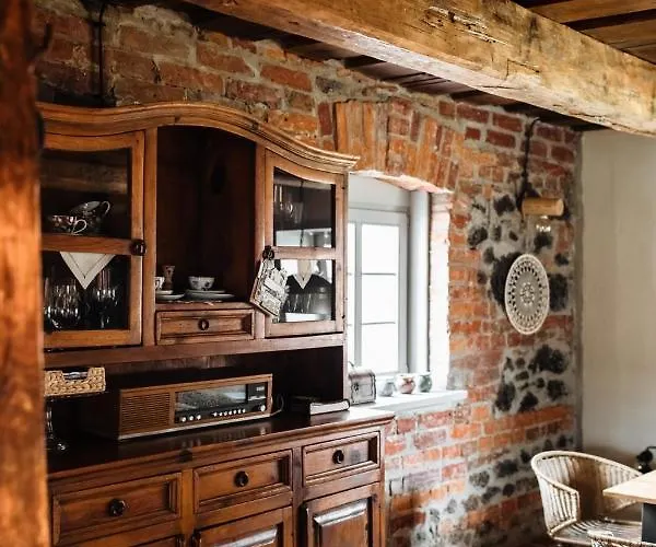 Holiday home Potasznia 31 Gadkowice