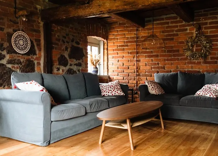 Potasznia 31 * Gadkowice