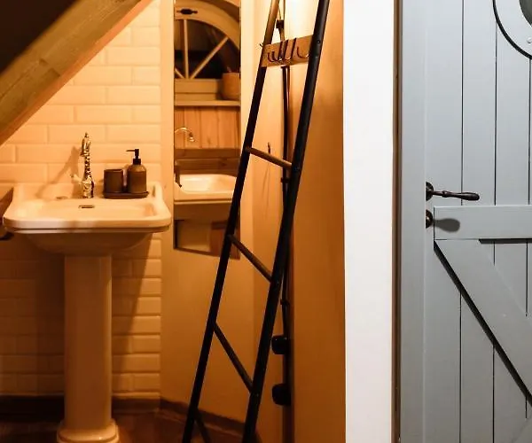 Holiday home Potasznia 31 *