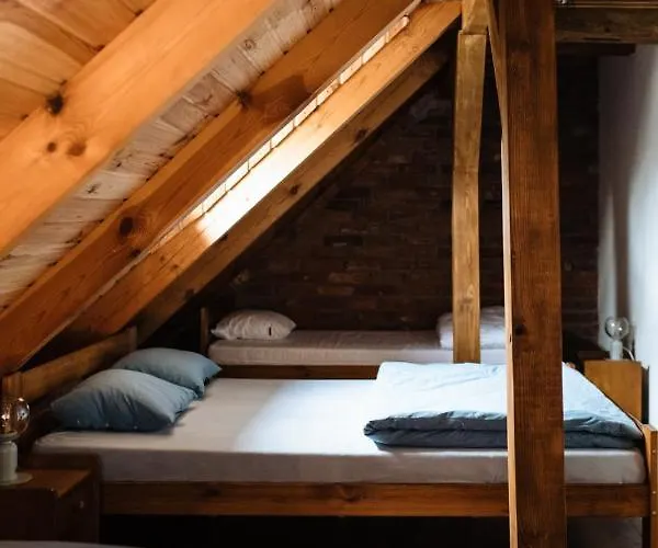 Potasznia 31 * Gadkowice