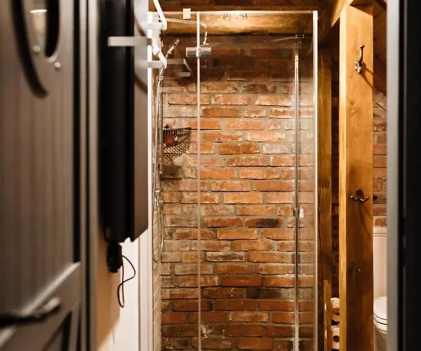 Holiday home Potasznia 31 *