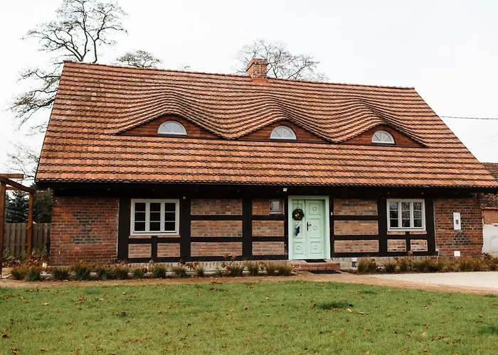 Potasznia 31 * Gadkowice